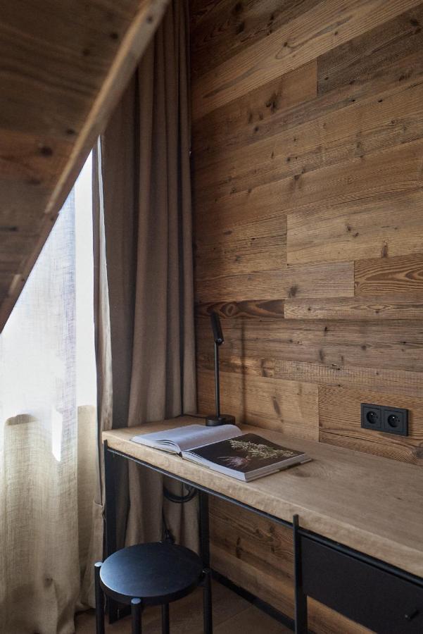 Enhotel Zakopane Bagian luar foto