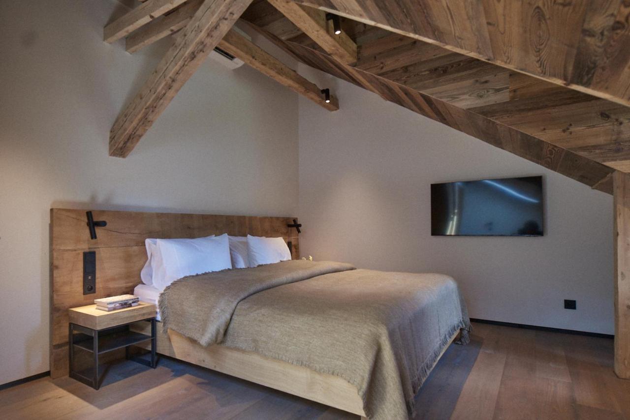 Enhotel Zakopane Bagian luar foto