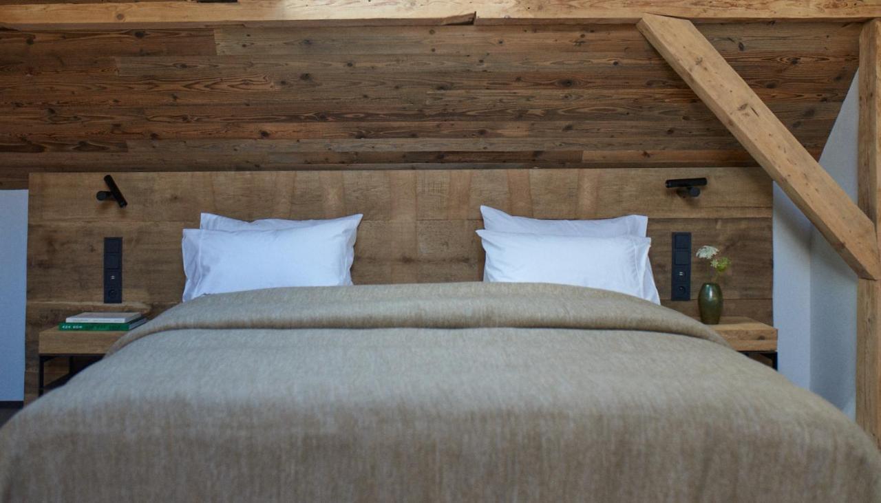 Enhotel Zakopane Bagian luar foto