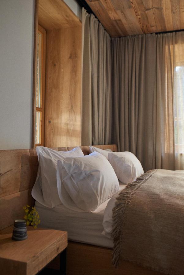 Enhotel Zakopane Bagian luar foto