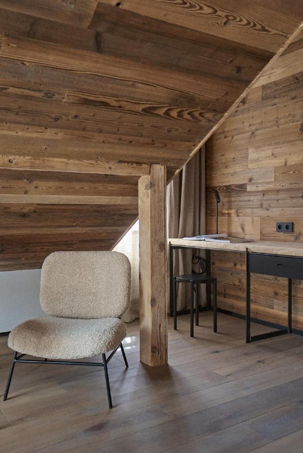 Enhotel Zakopane Bagian luar foto