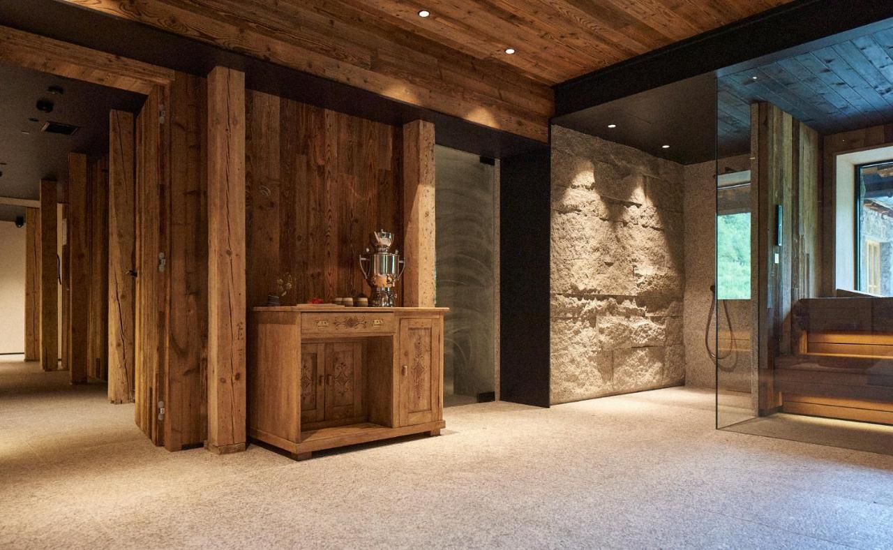 Enhotel Zakopane Bagian luar foto