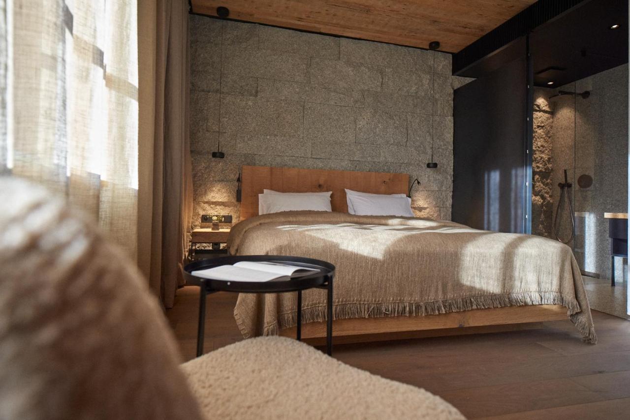 Enhotel Zakopane Bagian luar foto