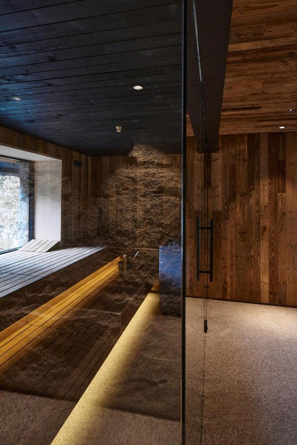 Enhotel Zakopane Bagian luar foto