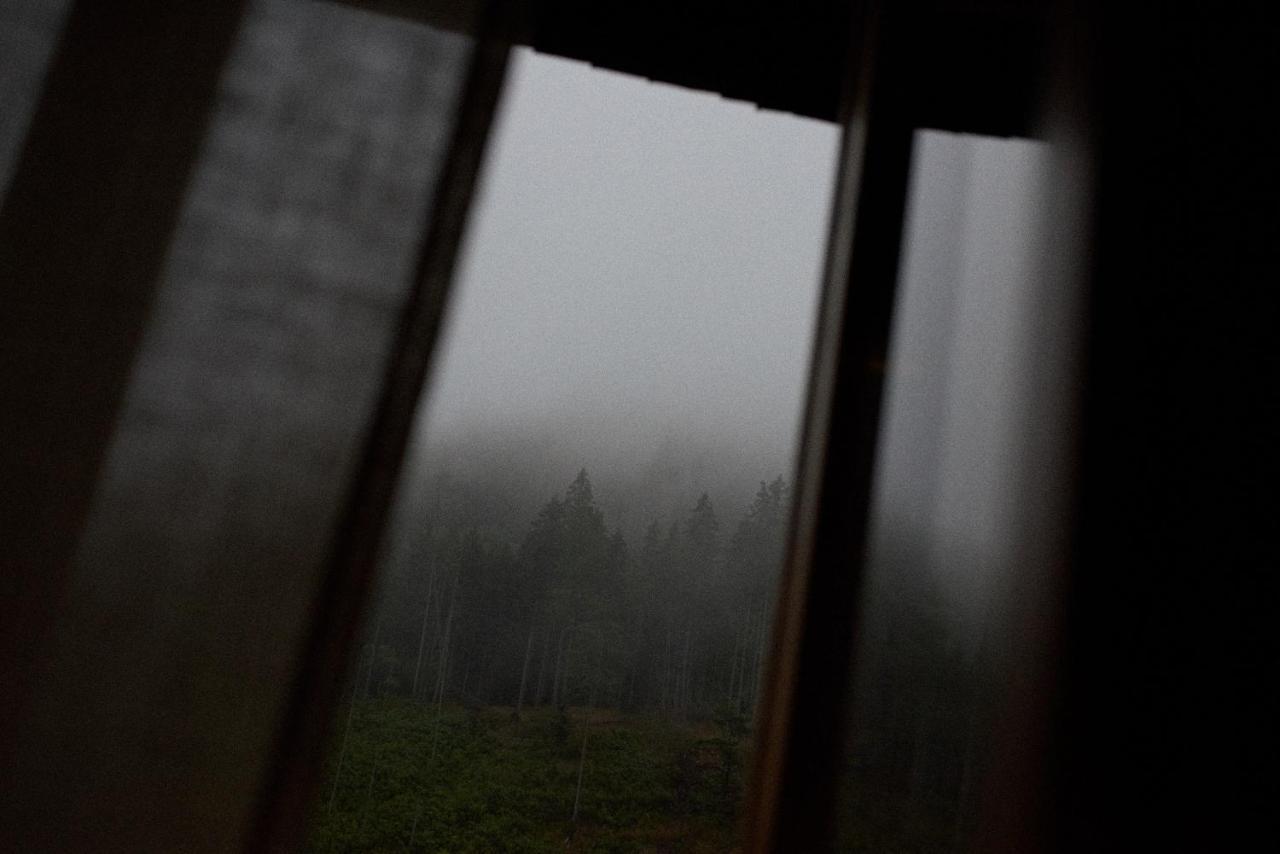 Enhotel Zakopane Bagian luar foto