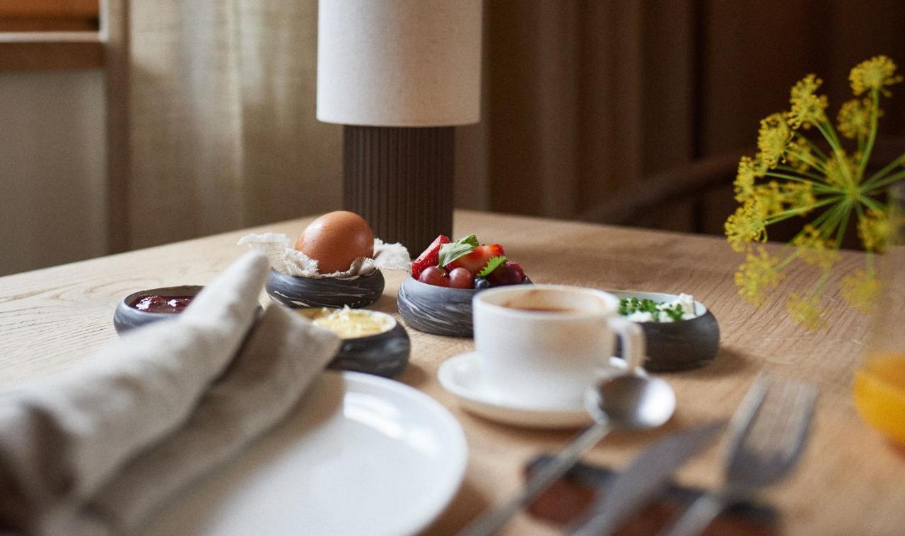Enhotel Zakopane Bagian luar foto