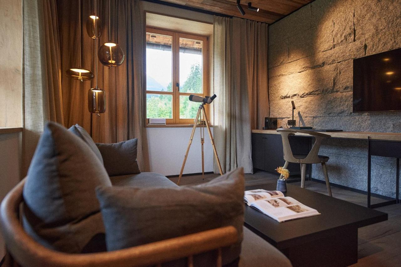 Enhotel Zakopane Bagian luar foto
