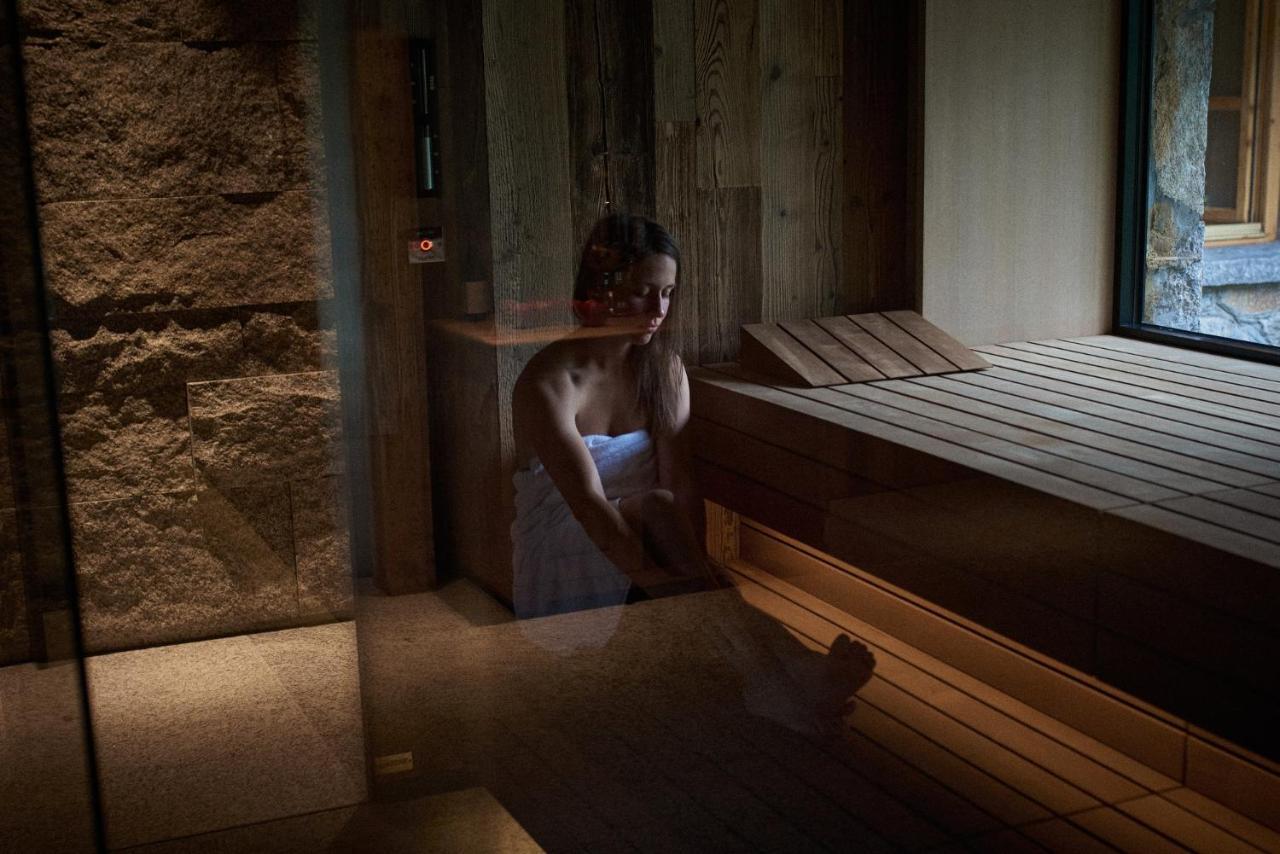 Enhotel Zakopane Bagian luar foto