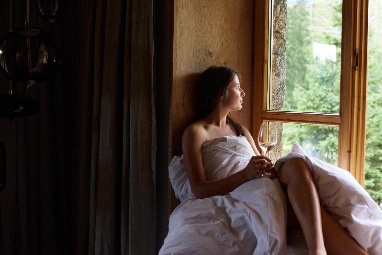 Enhotel Zakopane Bagian luar foto