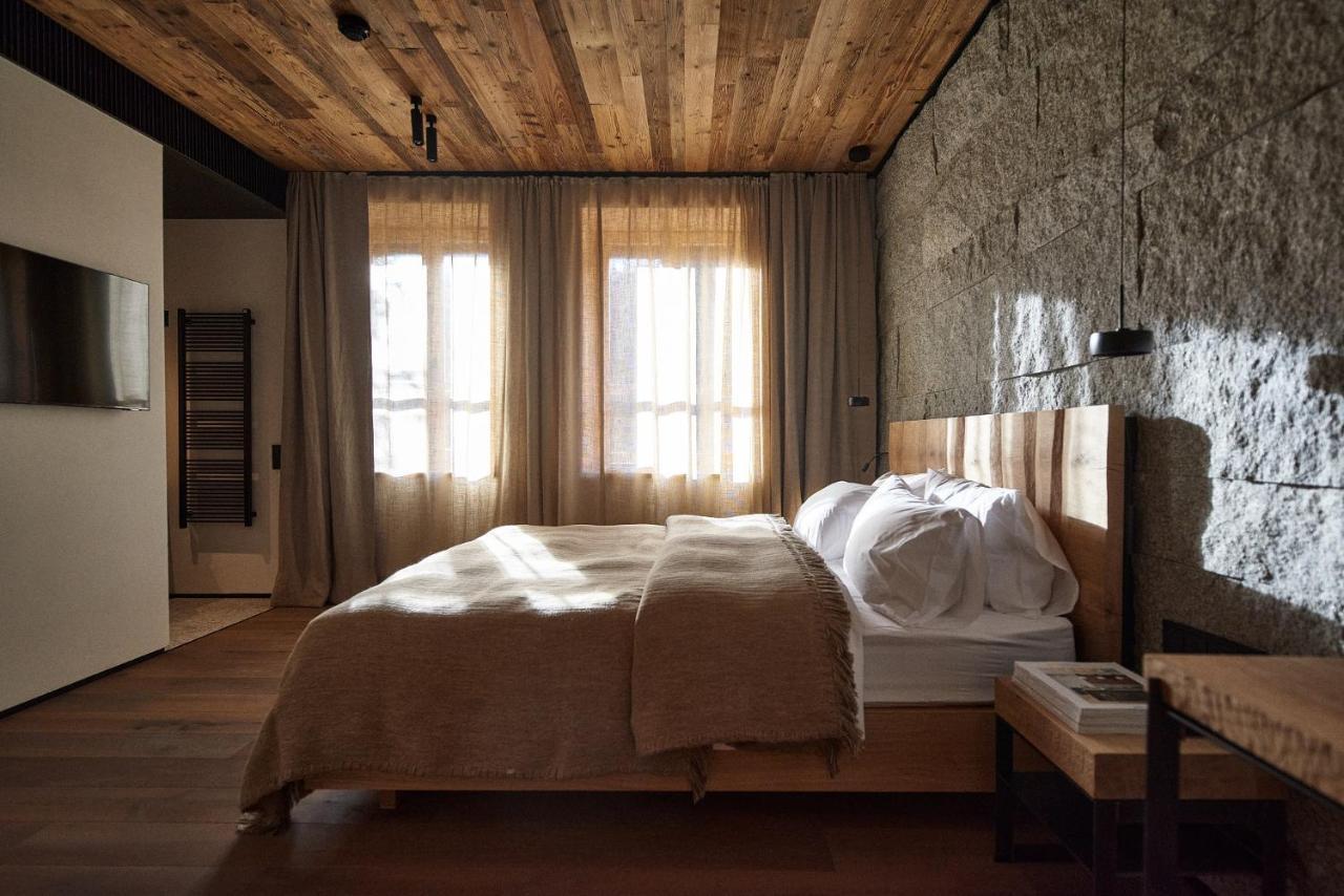 Enhotel Zakopane Bagian luar foto