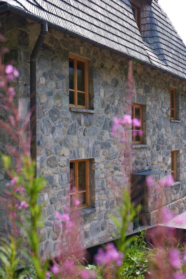 Enhotel Zakopane Bagian luar foto